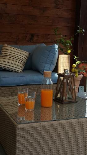 Studio Apartman Cami - Cottage With A Soul