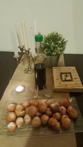 Studio Apartman Cami - Cottage With A Soul