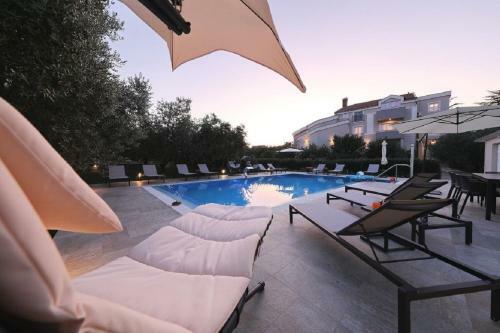 Villa Milka - Heated Pool