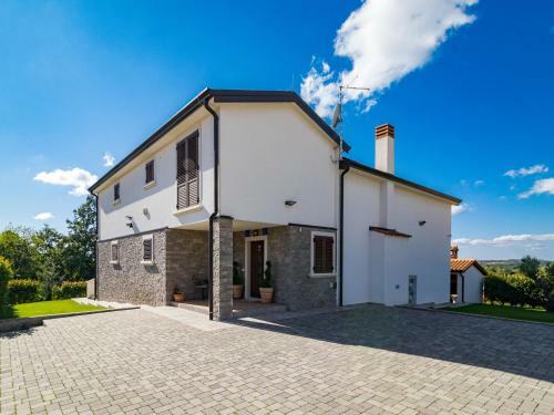 Holiday Home Villa Mala Halu