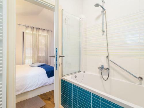 Holiday Home Villa Mala Halu