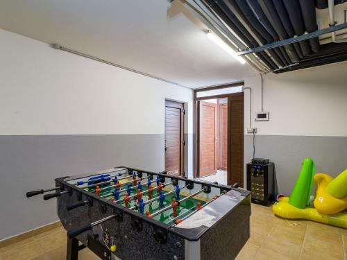 Holiday Home Villa Mala Halu