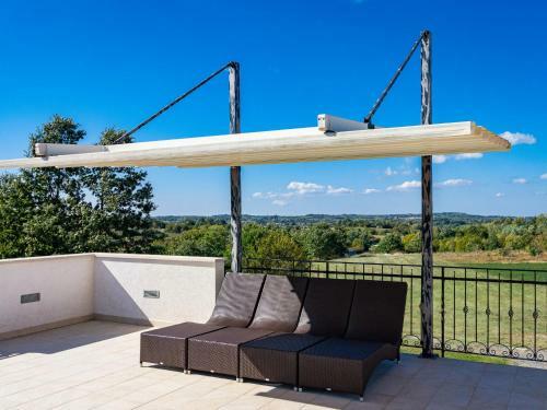 Holiday Home Villa Mala Halu