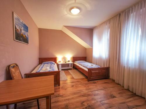 Bed & Breakfast Villa Dijana