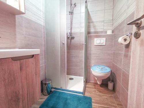 Bed & Breakfast Villa Dijana