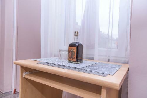 Bed & Breakfast Villa Dijana