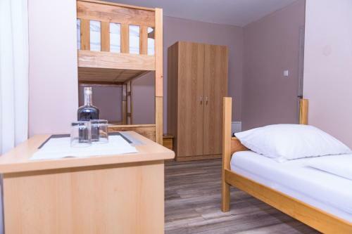Bed & Breakfast Villa Dijana