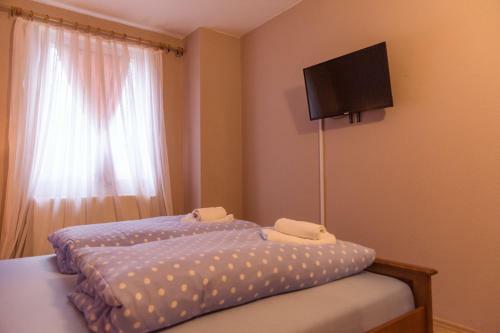 Bed & Breakfast Villa Dijana