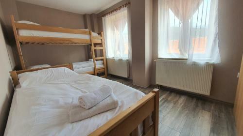 Bed & Breakfast Villa Dijana