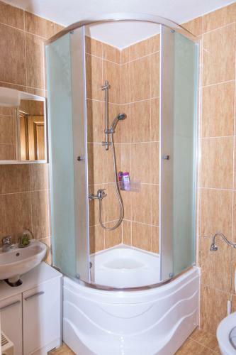 Bed & Breakfast Villa Dijana