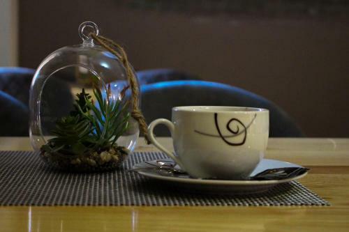 Bed & Breakfast Villa Dijana
