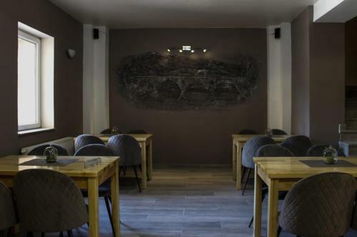 Bed & Breakfast Villa Dijana