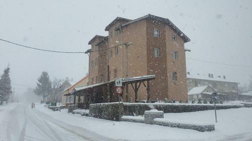 Bed & Breakfast Villa Dijana