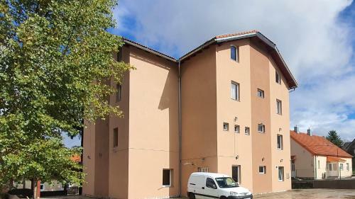 Bed & Breakfast Villa Dijana