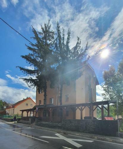 Bed & Breakfast Villa Dijana