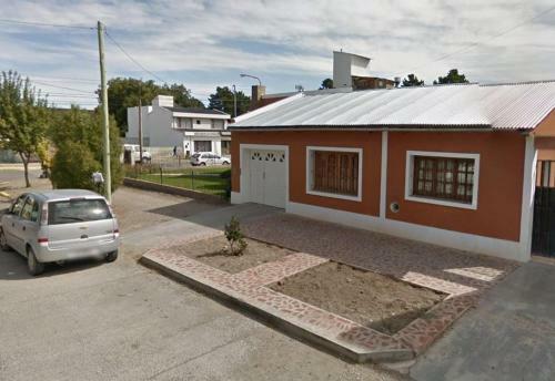 Apartamento Mi Depa En Esquel