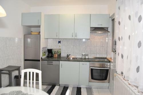 Apartamento Villa Kutija