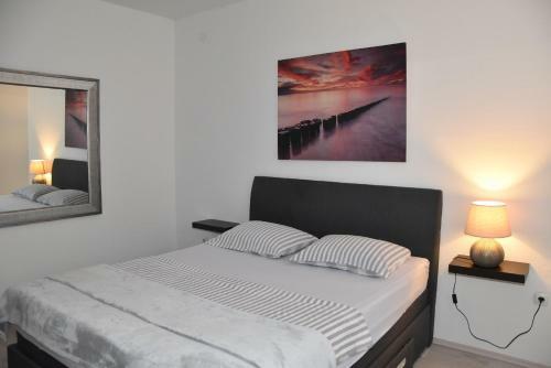 Apartamento Villa Kutija