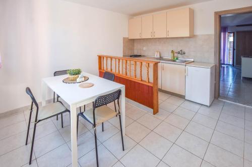 Apartments Garoful