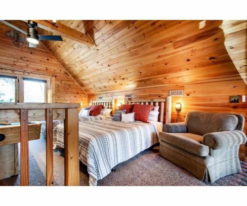 Moosehead Lodge - View, Community Pool, Game Room