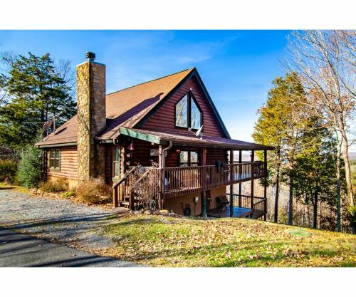 Moosehead Lodge - View, Community Pool, Game Room
