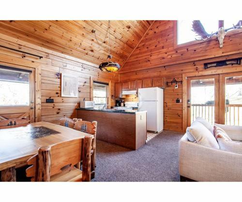 Moosehead Lodge - View, Community Pool, Game Room