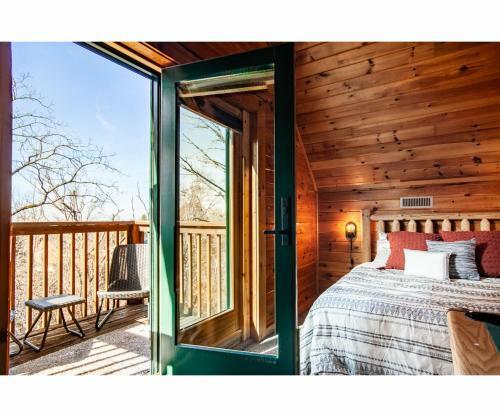 Moosehead Lodge - View, Community Pool, Game Room