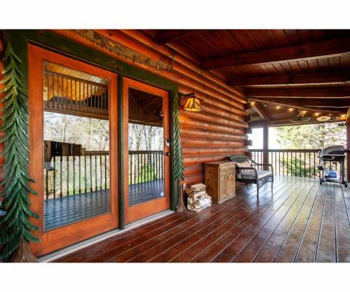 Moosehead Lodge - View, Community Pool, Game Room