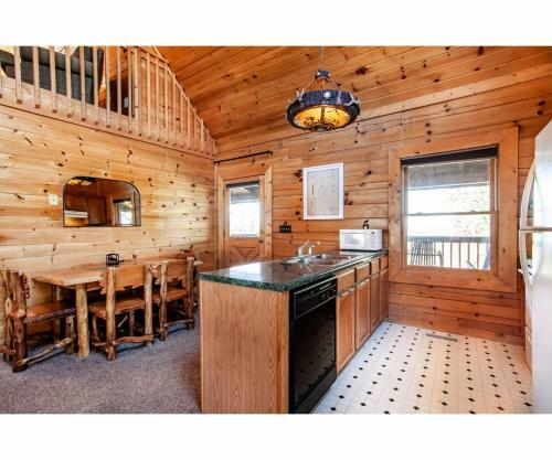 Moosehead Lodge - View, Community Pool, Game Room