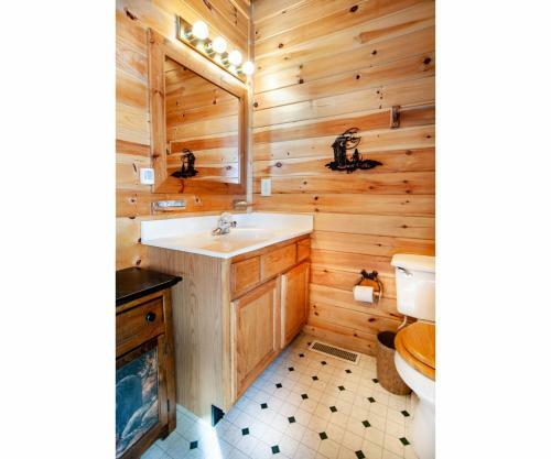 Moosehead Lodge - View, Community Pool, Game Room