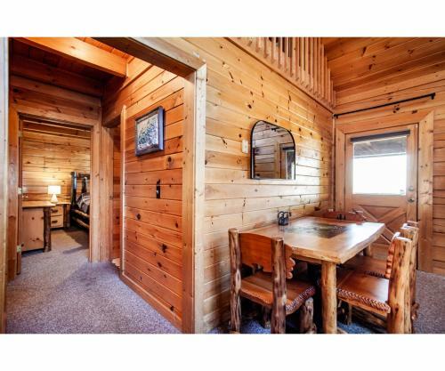 Moosehead Lodge - View, Community Pool, Game Room