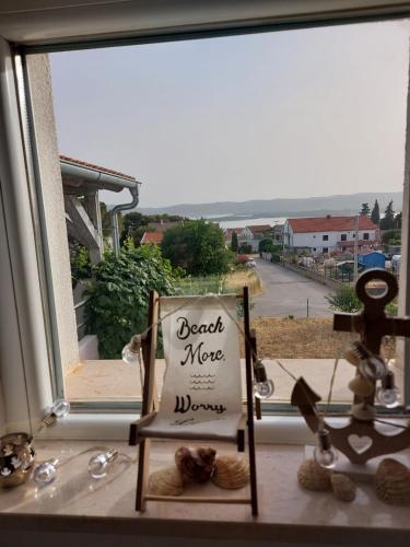Large And Quiet Apartment With Great Balcony