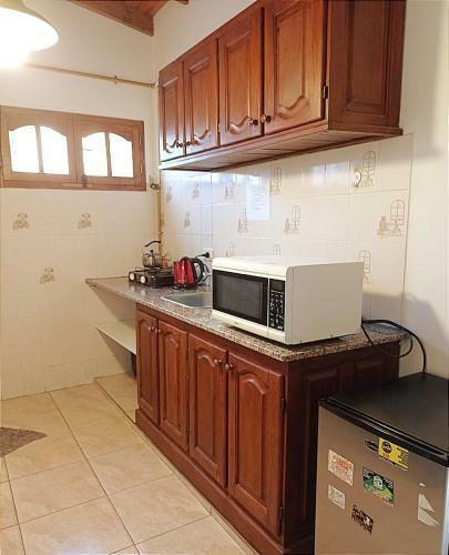 Apartamento Departamento Para 3