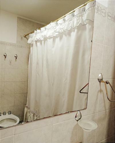 Apartamento Departamento Para 3