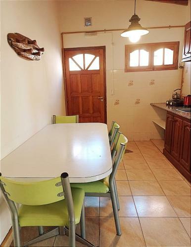 Apartamento Departamento Para 3