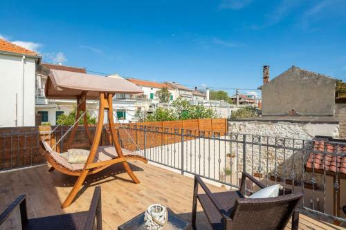 Lovely Villa Kameni Dvori