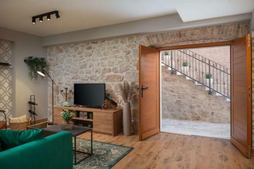 Lovely Villa Kameni Dvori