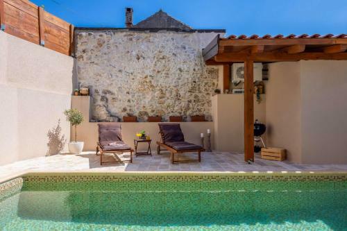 Lovely Villa Kameni Dvori