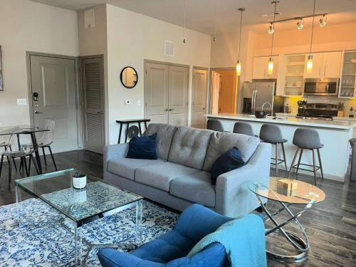 Luxury Apartments Near Downtown Austin