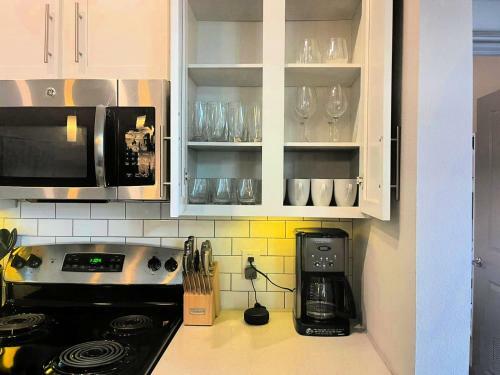 Luxury Apartments Near Downtown Austin