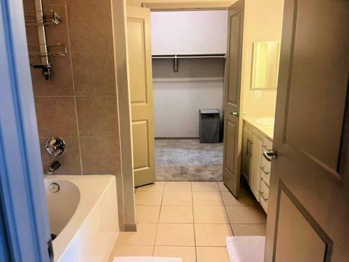 Luxury Apartments Near Downtown Austin