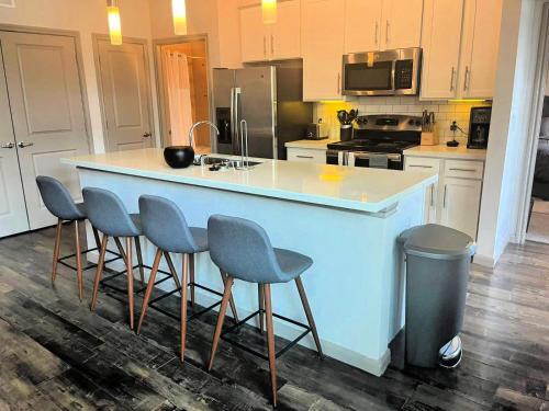 Luxury Apartments Near Downtown Austin