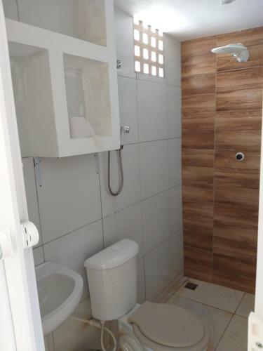 Apartamento Hotel Res Betel Combu
