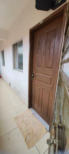 Apartamento Hotel Res Betel Combu