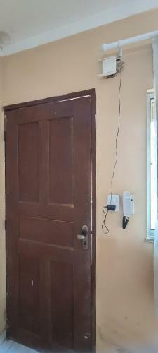 Apartamento Hotel Res Betel Combu
