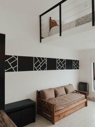Apartamento Departamento Esquel