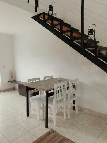 Apartamento Departamento Esquel