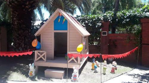 Hermosa Casa Ideal Familia
