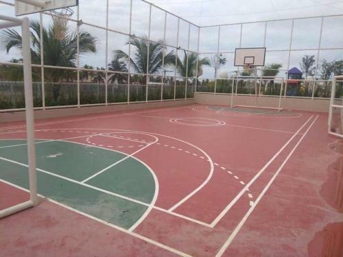 Apartamento Salinas Park Resort - Elcias Silva
