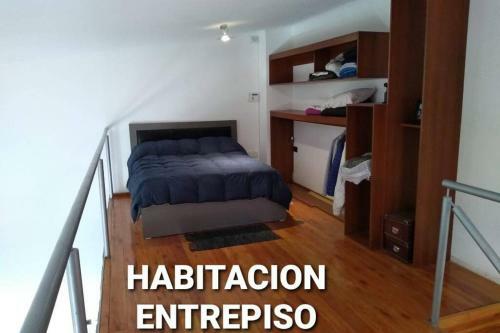 La Casa Del Roble